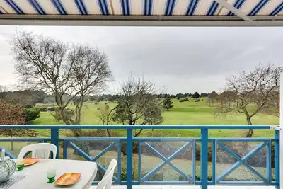 Image de Appartement T3 63m2 : Entre Golf et Mer