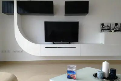 Image de Villa 3 chambres proche aéroport de Porto