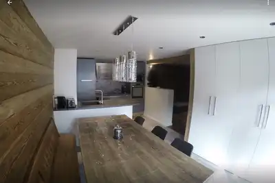 Image de Cocooning apartment in the heart of La Vanoise