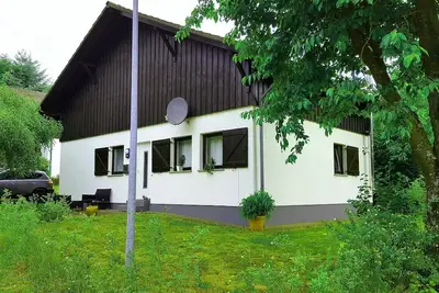 Image de Maison Thalfang am Erbeskopf