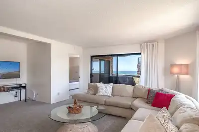 Image de Pajaro Dunes Resort: Beautiful Ocean View 3 Bdrm Condo Sleeps 8 In Style!