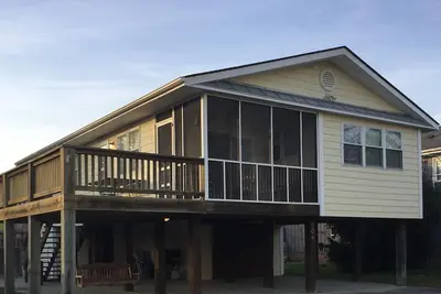 Image de À distance de marche de la plage