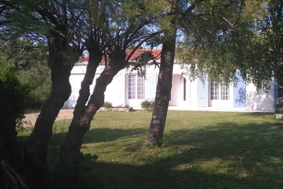 Image de Le clos des Maraichers location de vacances