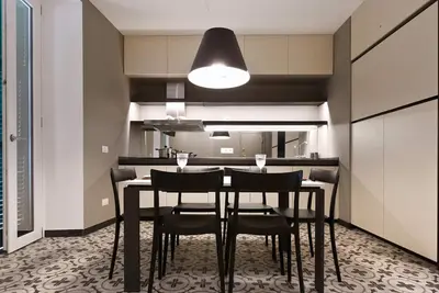 Image de Via Roma 52 Grand Appartement