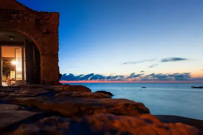 Image de La Casette une maison de charme les pieds dans l'eau