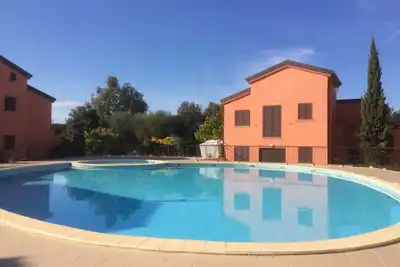 Image de Appartement L03 Corse