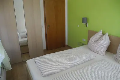 Image de confortable appartement à Weißensberg à Lindau