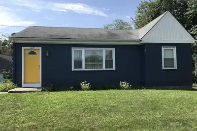 Image de Family Friendly Ranch Situé dans l'ouest rural Cape May. Seulement 1 mile de la plage!