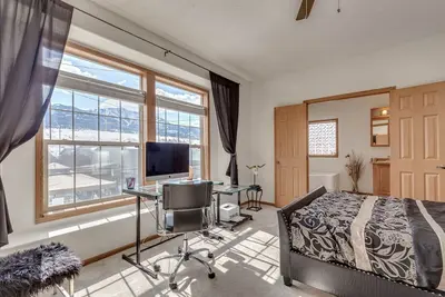 Image de Yellowstone Mountain View