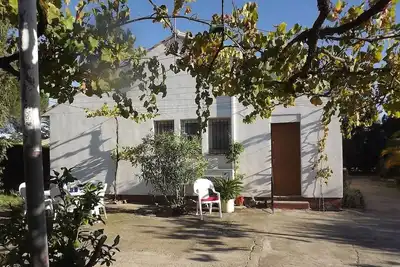Image de Villa Lourmel, , proximité des plages Valras et Sérignan, canal du midi