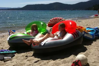 Image de Hyatt High Sierra Lodge Lake Tahoe 2br Condo