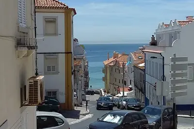 Image de Appartement confortable à Sesimbra, Setubal