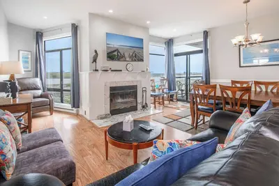 Image de Pajaro Dunes Resort: ** Condo 3 chambres récemment mis à jour!