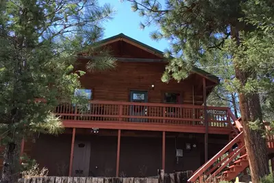 Image de Vous allez adorer cette cabine amusante!