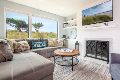 Image de Pajaro Dunes Resort: Condo abordable juste sur la plage! (Pas d'escaliers à monter! )