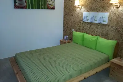 Image de Agréable studio ambiance Zen