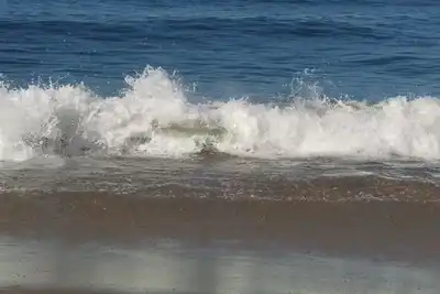 Image de Océan. Plage. Sandy Beach Get Away.