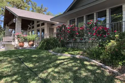 Image de Plaisirs d'été sur la meilleure partie du lac!