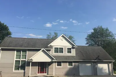 Image de Berry Lake Lakefront