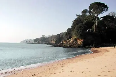 Image de Au centre de St-Marc-sur-Mer Ă moins de 250 m de la plage label Pavillon Bleu