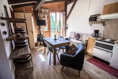 Image de 2 Pièces 4 Personnes