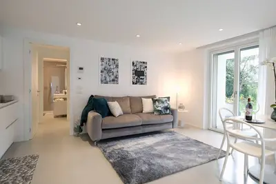Image de Relais Il Bacio del Sole - Appartement Villa Supérieur, à 5 minutes de Vérone