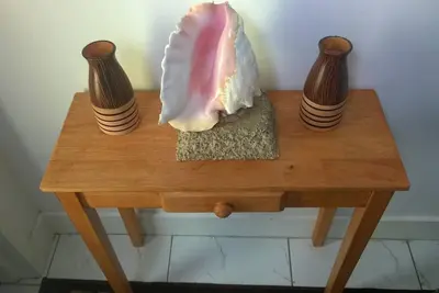 Image de Venez et profitez de ces vacances tant attendues à l'Oncle Lou Cottage. Viens voir