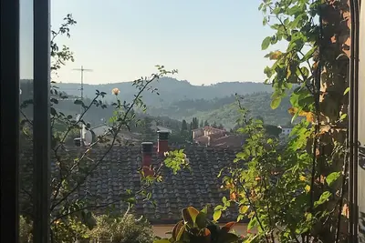 Image de Penthouse Duplex Belles Vues Configuration Spectaculaire