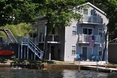 Image de Waneta Lakeside South