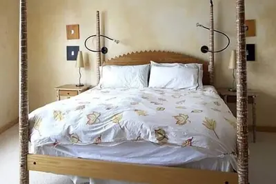 Image de Un lieu magique côté d'une rivière magique