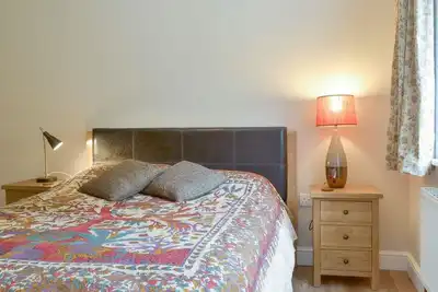 Image de «Swallow View» Un grand appartement de luxe. avec une vue imprenable sur Matlock