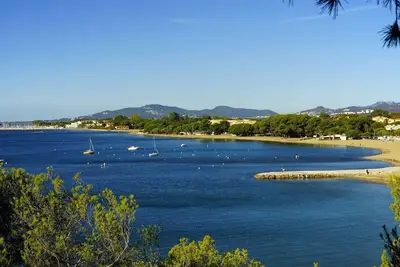 Image de L'Oliveraie à La Londe Les Maures