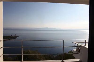 Villa Avec Vue Mer Panoramique 00000209760