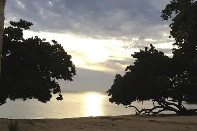 Image de Détente au soleil. Profitez d'un petit bijou jamaïcain en toute sécurité