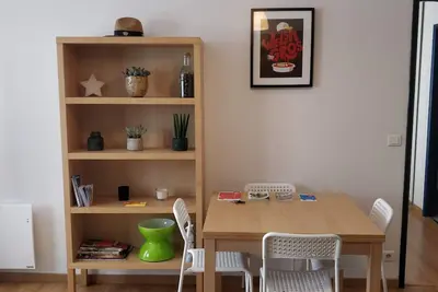 Image de Appartement avec parking dans le Vieux Lille