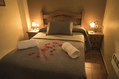Image de Gîte Puja al Castell pour 2 personnes