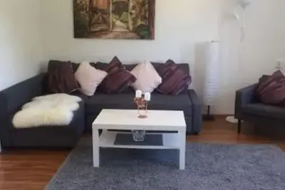 Image de . . . vacances à la campagne. . .