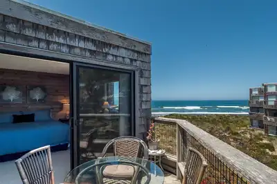 Image de Pajaro Dunes Resort: Nouveau condo de 3 chambres au dernier étage avec vue sur l'océan! **