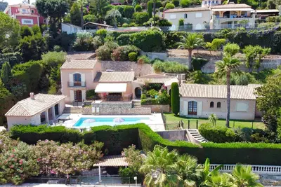 Image de Villa Vue Mer Panoramique