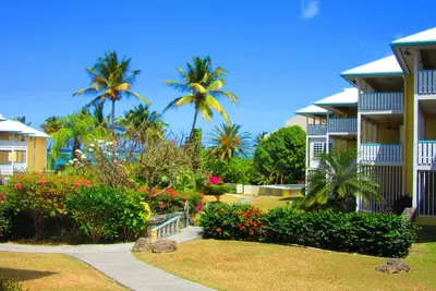 Image de Aucune Shirt, No Shoes, aucune mesure. Visitez Easy Street À Saint- Croix!