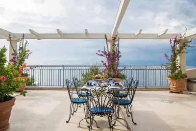 Image de Villa Duchesse d'Amalfi