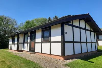 Image de Maison de vacances Waldbrunn pour 1 - 5 personnes avec 2 chambres à coucher - Maison de vacances