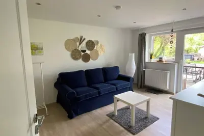 Appartement Lahntal à Löhnberg