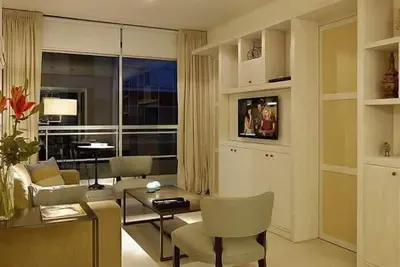 Harmonious Scalabrini - Appartement 1 chambre élégant à Palermo Nuevo