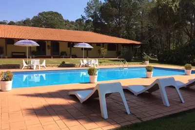 Image de Resort Haras Jardini