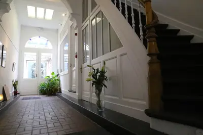 Image de Full mansion dans le centre d'Anvers