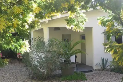 Image de Longarisse villa indépendante à 2 pas du lac