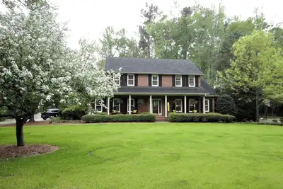 Image de Situé à 6 miles du Masters