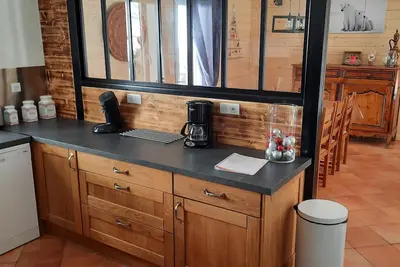 Image de Maison 12 Pers. Situee Entre St Lary Soulan Et Piau Engaly