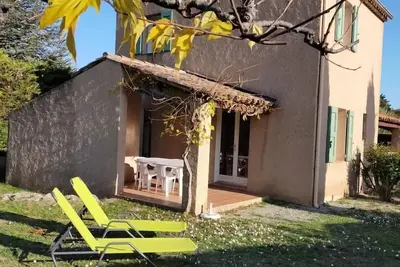 Image de Les Lauriers - Moissac Bellevue